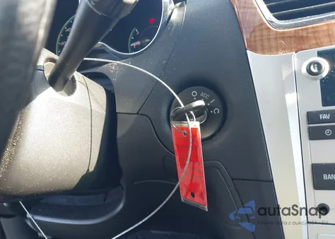 2012 Chevrolet Malibu 2Lt z USA, uszkodzony, nr VIN 1G1ZD5E00CF156549